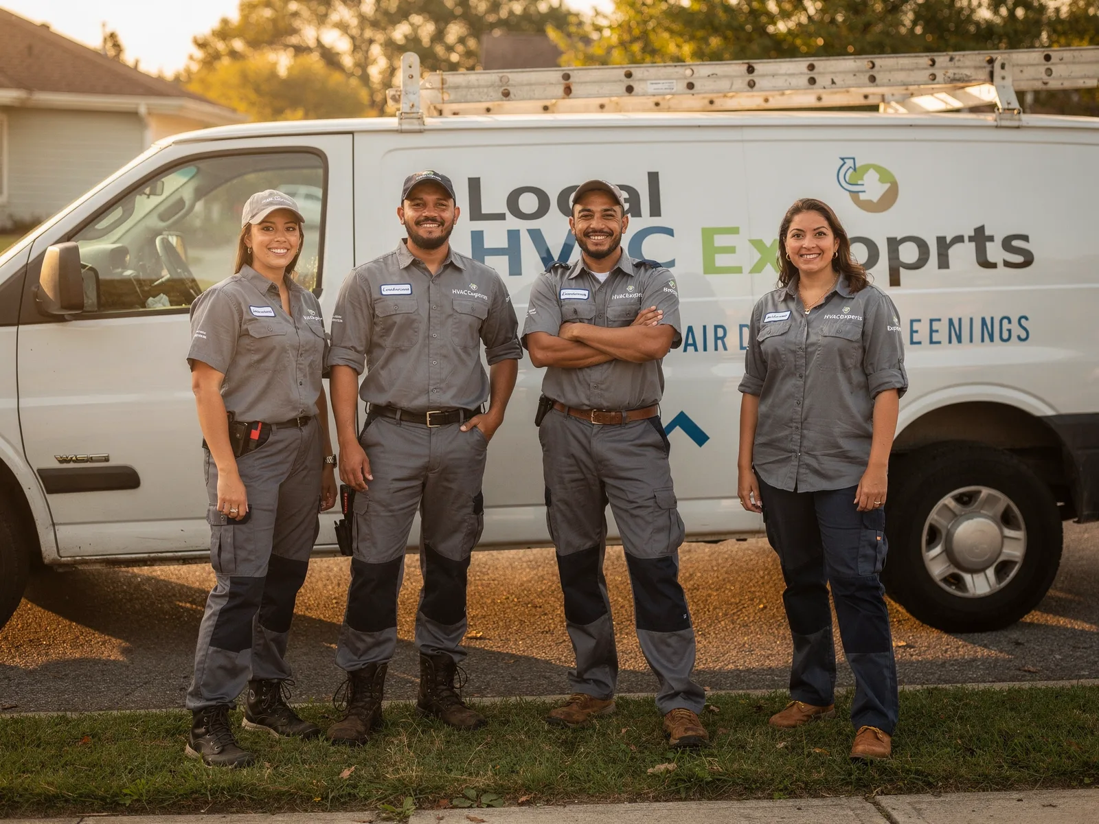 24/7 HVAC Repair & AC Replacement company in Melvin, IA