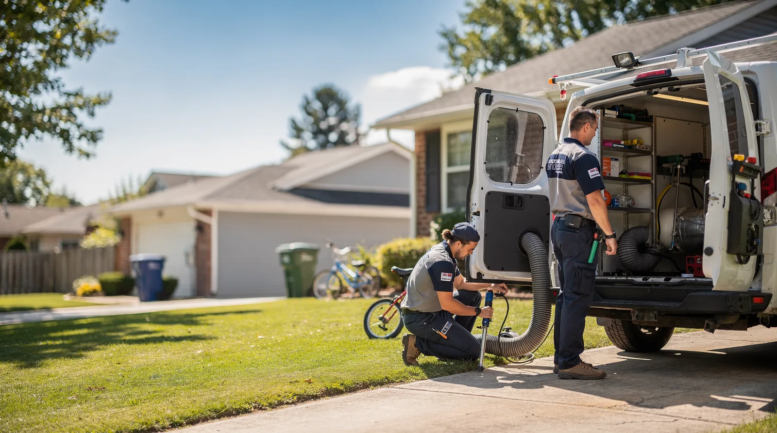 24/7 HVAC Repair & AC Replacement in Melvin, IA near me